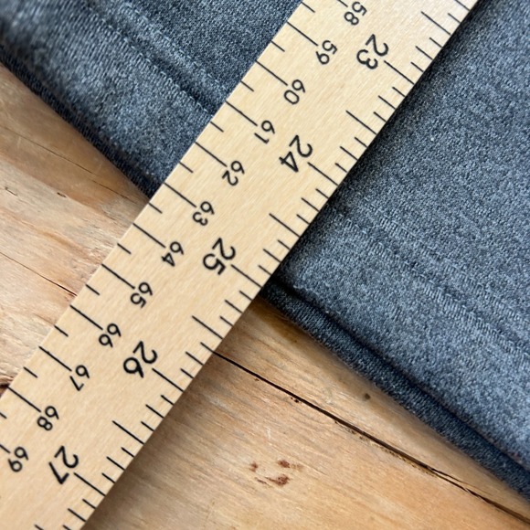 The North Face Women's Medium Full Zip ZOOM Jacket Gray - Picture 9 of 11